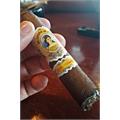La Aroma de Cuba Mi Amor Belicoso 5 1/2 * 54