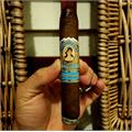 La Aroma de Cuba Mi Amor Belicoso 5 1/2 * 54