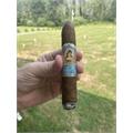 La Aroma de Cuba Mi Amor Belicoso 5 1/2 * 54