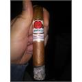 EP Carrillo New Wave Connecticut Brillantes 5  * 50
