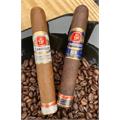 EP Carrillo New Wave Connecticut Brillantes 5  * 50