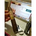 My Father Le Bijou 1922 Torpedo 6 1/8 * 52