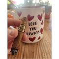 Tabak Especial Cafecita Dulce 4  * 32