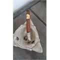 La Gloria Cubana Rabito de Cochino 6 1/2 * 46, 3-Cigar Sampler