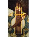 La Gloria Cubana Rabito de Cochino 6 1/2 * 46, 3-Cigar Sampler