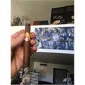 La Gloria Cubana Rabito de Cochino 6 1/2 * 46, 3-Cigar Sampler