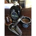 Liga Undercrown Maduro Robusto 5  * 54