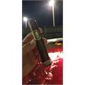 Liga Undercrown Maduro Robusto 5  * 54