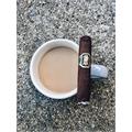 Liga Undercrown Maduro Robusto 5  * 54