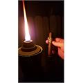 Liga Undercrown Maduro Robusto 5  * 54
