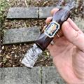 Liga Undercrown Maduro Robusto 5  * 54