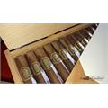 Liga Undercrown Maduro Robusto 5  * 54