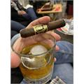 Liga Undercrown Maduro Robusto 5  * 54