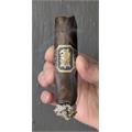 Liga Undercrown Maduro Robusto 5  * 54