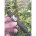 Liga Undercrown Maduro Robusto 5  * 54