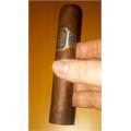 Liga Undercrown Maduro Robusto 5  * 54