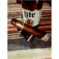 Liga Undercrown Maduro Robusto 5  * 54