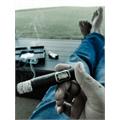 Liga Undercrown Maduro Robusto 5  * 54