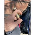 Liga Undercrown Maduro Gran Toro 6  * 52