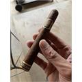 Liga Undercrown Maduro Gran Toro 6  * 52