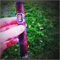 Liga Undercrown Maduro Gran Toro 6  * 52