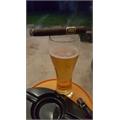 Liga Undercrown Maduro Gran Toro 6  * 52