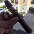 Liga Undercrown Maduro Belicoso 6  * 52