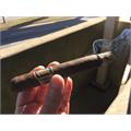 Liga Undercrown Maduro Corona Doble 7  * 54