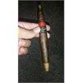 La Flor Dominicana TCFKA “M” Oscuro 7  * 54