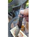 La Flor Dominicana TCFKA “M” Oscuro 7  * 54