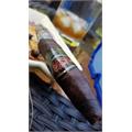 La Flor Dominicana TCFKA “M” Oscuro 7  * 54