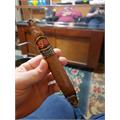 La Flor Dominicana TCFKA “M” Natural 7  * 54