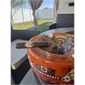 Oliva Serie O Double Toro 6  * 60