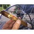 La Gloria Cubana Artesanos Retro Especiale Taino 7  * 52
