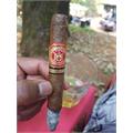 Arturo Fuente Hemingway Signature Maduro 6  * 46