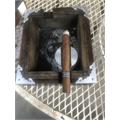 Tatuaje Black Petite Lancero 6  * 38