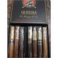 Gurkha Godzilla Special Edition 8-Cigar Sampler