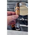 Gurkha Godzilla Special Edition 8-Cigar Sampler