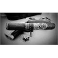 Gurkha Godzilla Special Edition 8-Cigar Sampler