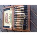 Arturo Fuente Opus X Robusto 5 1/4 * 50
