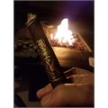 Arturo Fuente Opus X Forbidden X Keeper of the Flame 2013 6 1/4 * 49