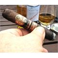 Carlos Torano Exodus 50 Years BFC 6  * 60