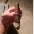 Arturo Fuente Hemingway Best Seller Natural 4 1/2 * 55