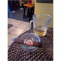 Arturo Fuente Hemingway Best Seller Natural 4 1/2 * 55