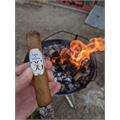Casa de Garcia Connecticut Robusto 4 3/4 * 50