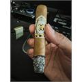 Casa de Garcia Connecticut Robusto 4 3/4 * 50