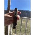 Casa de Garcia Connecticut Robusto 4 3/4 * 50