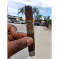 Alec Bradley Prensado Double T 6  * 62