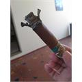 Alec Bradley Prensado Torpedo 6 1/8 * 52
