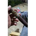 Alec Bradley Prensado Gran Toro 6  * 54